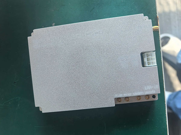 全移动通信频段，1W~200W，线性功放模块